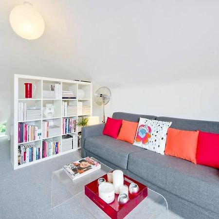 Zone 1! 2 Bed Duplex Apartment! London Luaran gambar