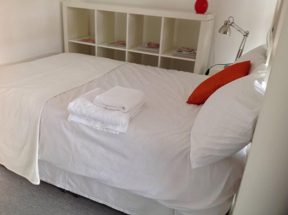 Zone 1! 2 Bed Duplex Apartment! London Luaran gambar