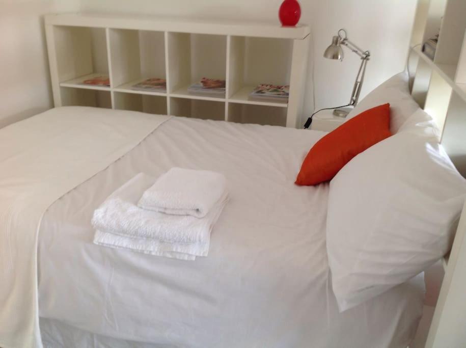 Zone 1! 2 Bed Duplex Apartment! London Luaran gambar