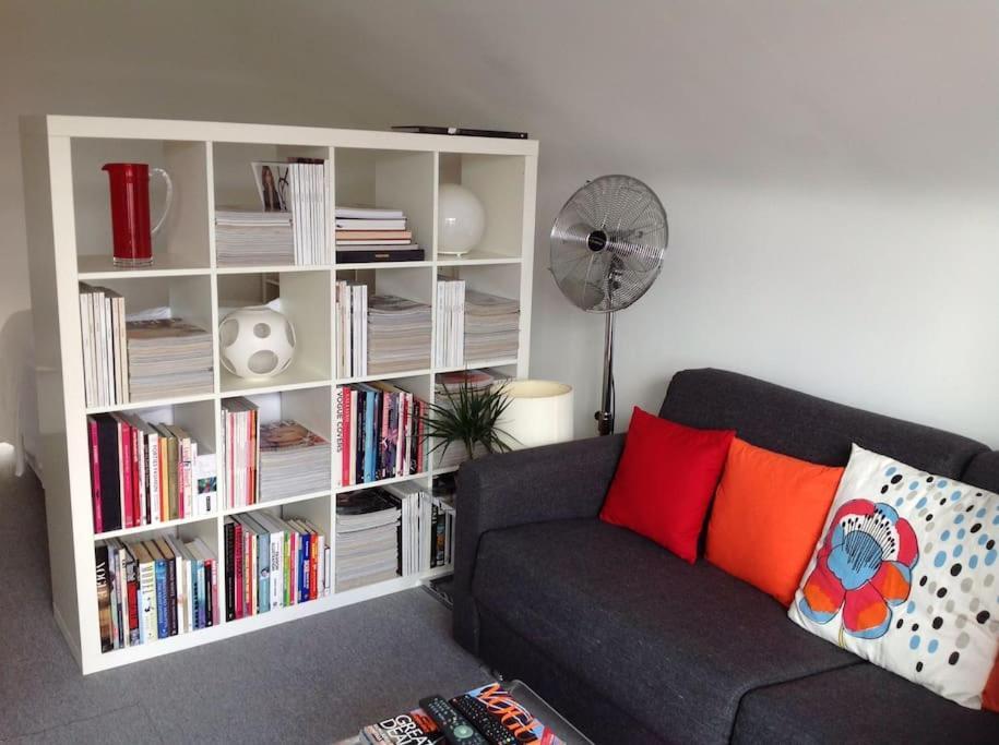 Zone 1! 2 Bed Duplex Apartment! London Luaran gambar