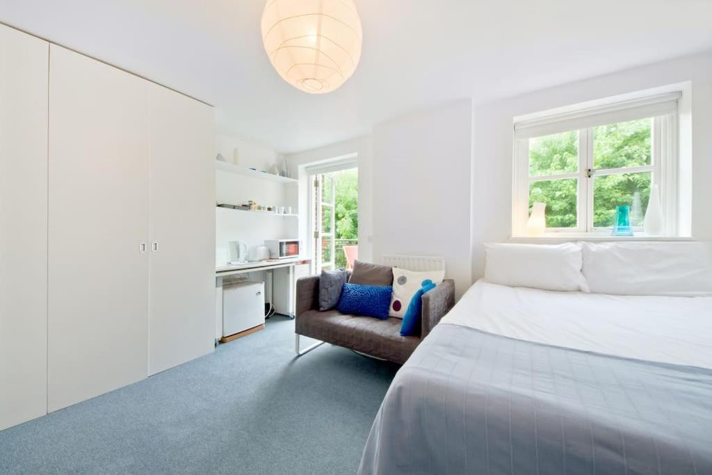 Zone 1! 2 Bed Duplex Apartment! London Luaran gambar